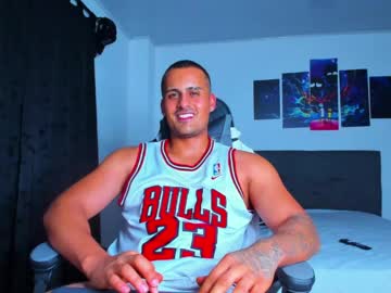 Steve_Coltt Chaturbate stream image from April 19, 2026