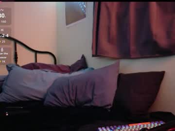 Subbypunkruby77 Chaturbate stream image from April 19, 2026