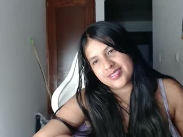 Tatianaez22 Chaturbate stream image from April 19, 2026