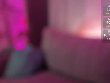 Tiffany_Robinson Chaturbate stream image from April 19, 2026