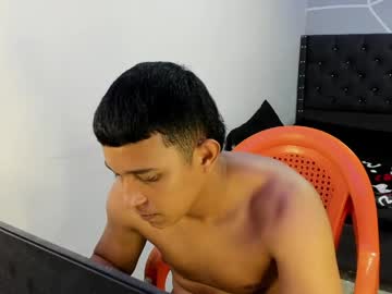Tony_Mastercum Chaturbate stream image from April 19, 2026