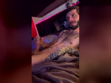 Tonyedwards5432 Chaturbate stream image from April 19, 2026