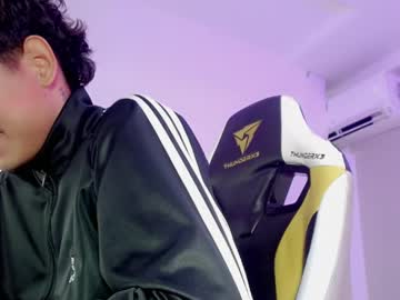 Yosepp_Cum Chaturbate stream image from April 19, 2026