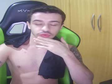 1good_Vibes1 Chaturbate stream image from April 19, 2026