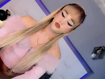 Aryajanee Chaturbate stream image from April 19, 2026