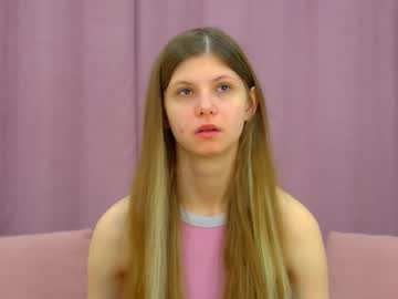 Audreybarlow Chaturbate stream image from April 19, 2026