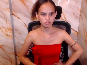 Beccamiller22 Chaturbate stream image from April 19, 2026