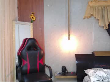 Black_King_241 Chaturbate stream image from April 19, 2026