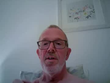 Coriolis1957 Chaturbate stream image from April 19, 2026