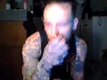 Cruz815 Chaturbate stream image from April 19, 2026