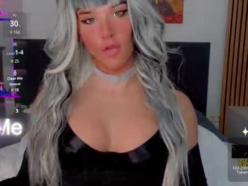 Dorian_Reed Chaturbate stream image from April 19, 2026