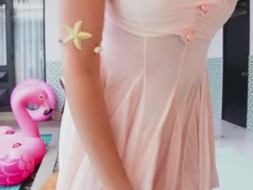 Eli_Sunshine Chaturbate stream image from April 19, 2026