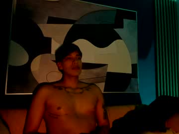 Erosticos1 Chaturbate stream image from April 19, 2026