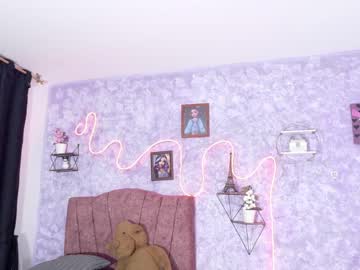 Everlin__Hot_ Chaturbate stream image from April 19, 2026