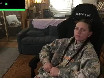 Incognitoqueen Chaturbate stream image from April 19, 2026