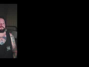 Inkeddilfwhitenorthh Chaturbate stream image from April 19, 2026