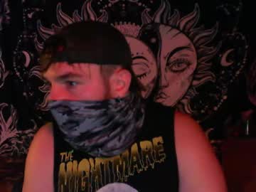 Ivysslayer Chaturbate stream image from April 19, 2026