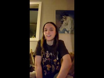 Kitkat369 Chaturbate stream image from April 19, 2026