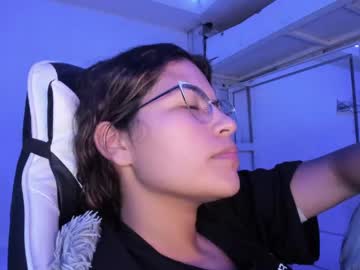 Ladybrown_16 Chaturbate stream image from April 19, 2026