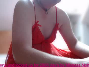 Lichtlein22 Chaturbate stream image from April 19, 2026