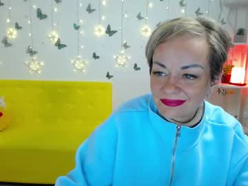 Nikamayu Chaturbate stream image from April 19, 2026