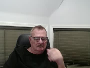 Oldguybigd Chaturbate stream image from April 19, 2026