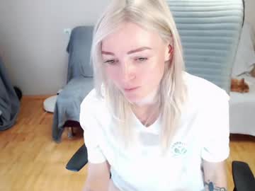 Puma_Ma Chaturbate stream image from April 19, 2026