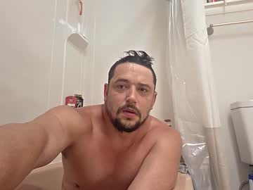 Silverfox706 Chaturbate stream image from April 19, 2026