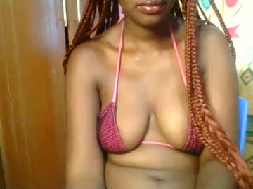 Sweet_Jamiie Chaturbate stream image from April 19, 2026