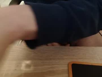 Thoraah Chaturbate stream image from April 19, 2026