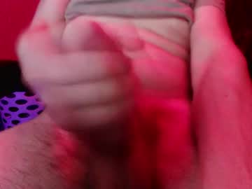 Toastzy Chaturbate stream image from April 19, 2026