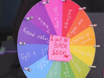 Diana_Rotor Chaturbate stream image from April 19, 2026