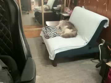 Ghostboygbc Chaturbate stream image from April 19, 2026