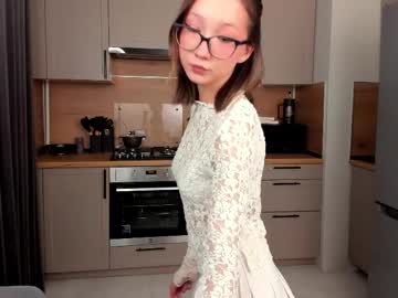 Hana_Ran Chaturbate stream image from April 19, 2026