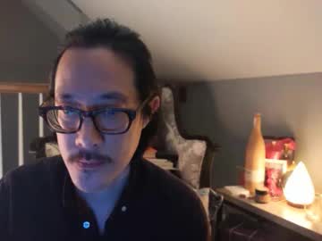 Johneelicks Chaturbate stream image from April 19, 2026
