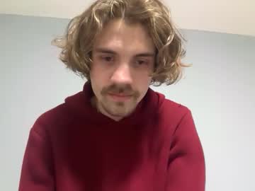 Kjpeace Chaturbate stream image from April 19, 2026