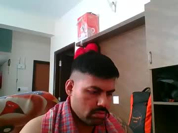 Luciferdustin Chaturbate stream image from April 19, 2026