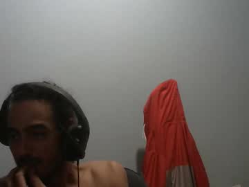 Matheusmmorais88 Chaturbate stream image from April 19, 2026