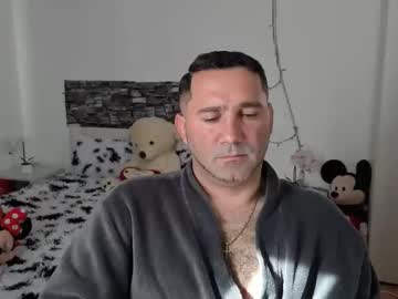Mistervybe Chaturbate stream image from April 19, 2026