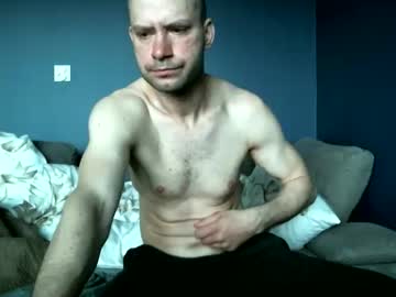 Norbertopl87 Chaturbate stream image from April 19, 2026