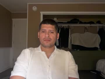 Pascua17 Chaturbate stream image from April 19, 2026