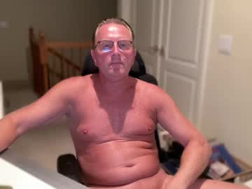 Bigblondviking Chaturbate stream image from April 19, 2026