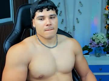Bruno_Coleman Chaturbate stream image from April 19, 2026