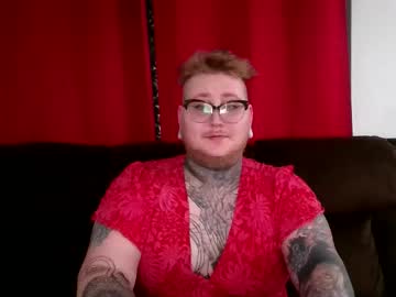 Dinkink13 Chaturbate stream image from April 19, 2026