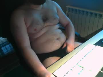 Dondematteo Chaturbate stream image from April 19, 2026