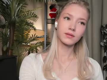 Eternity_Cuite Chaturbate stream image from April 19, 2026