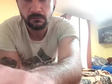Exuuuuu Chaturbate stream image from April 19, 2026