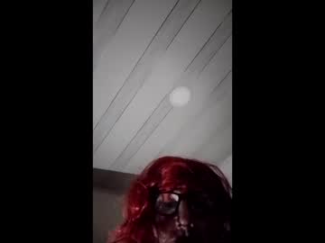 Geriany Chaturbate stream image from April 19, 2026