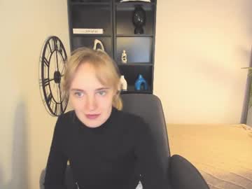 Irmaronn Chaturbate stream image from April 19, 2026