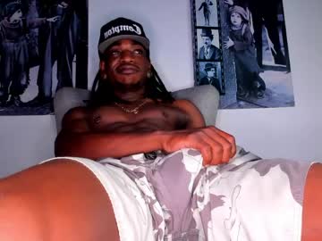 Jamal_Boseman Chaturbate stream image from April 19, 2026